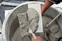 Пескобетон М-300 Русеан 40кг