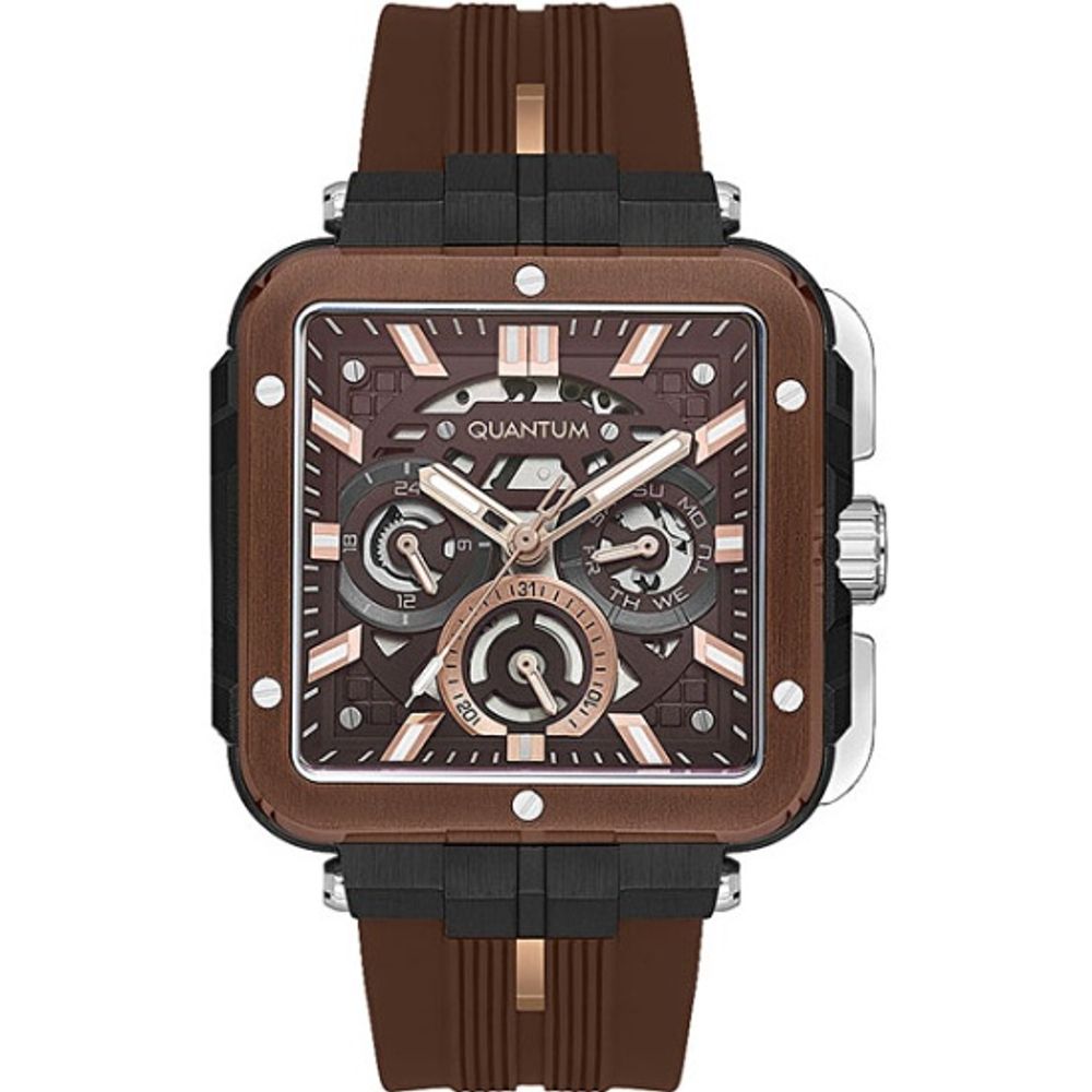 Наручные часы Quantum PWG1102.742