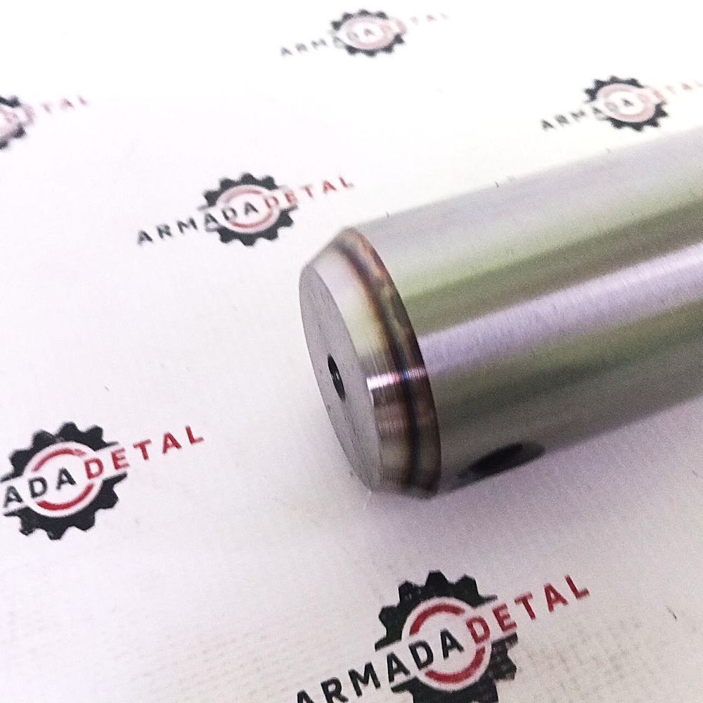 Палец (крепление основания гидроцилиндра стрелы к стреле) | 6102877M2 | TMP