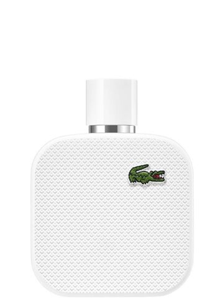 Отдушка по мотивам Lacoste -L12.12 - Twelve white 16755/D