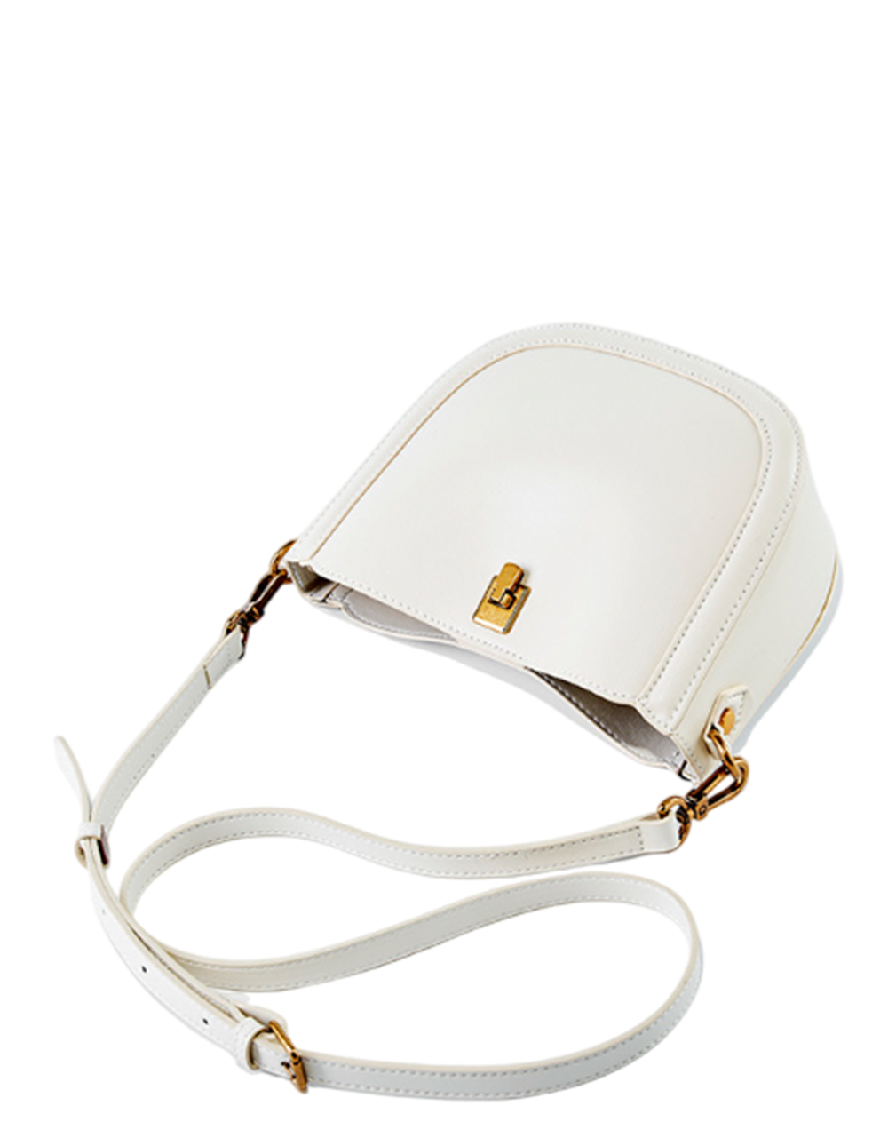 Сумка XOXO LEGENDS ВЕРДИУС | Белый