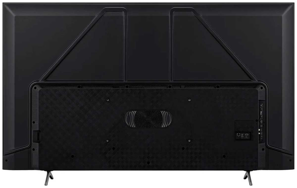 Телевизор Hisense 55E7KQ Pro