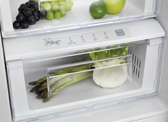Холодильник Electrolux EAL 6140 WOU