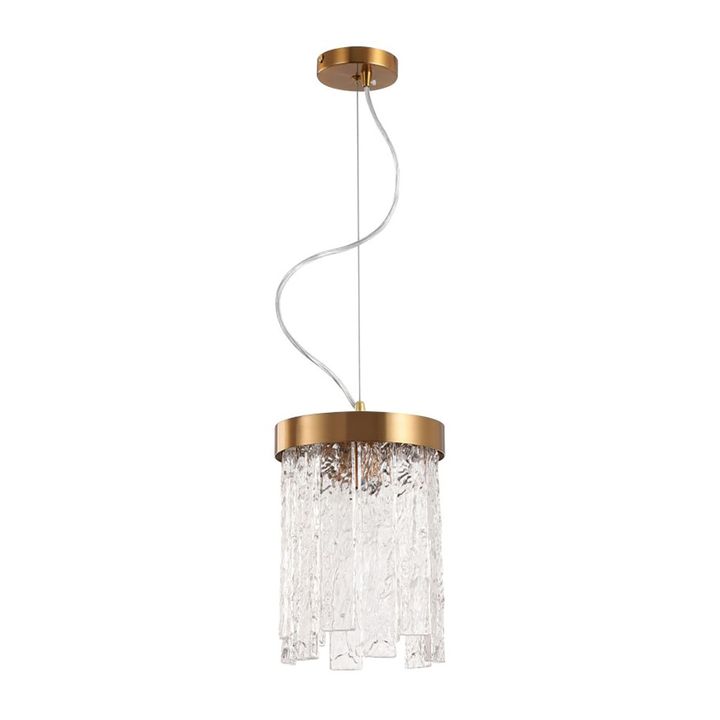 Подвесной светильник Stilfort Frostyle 2155/05/02P