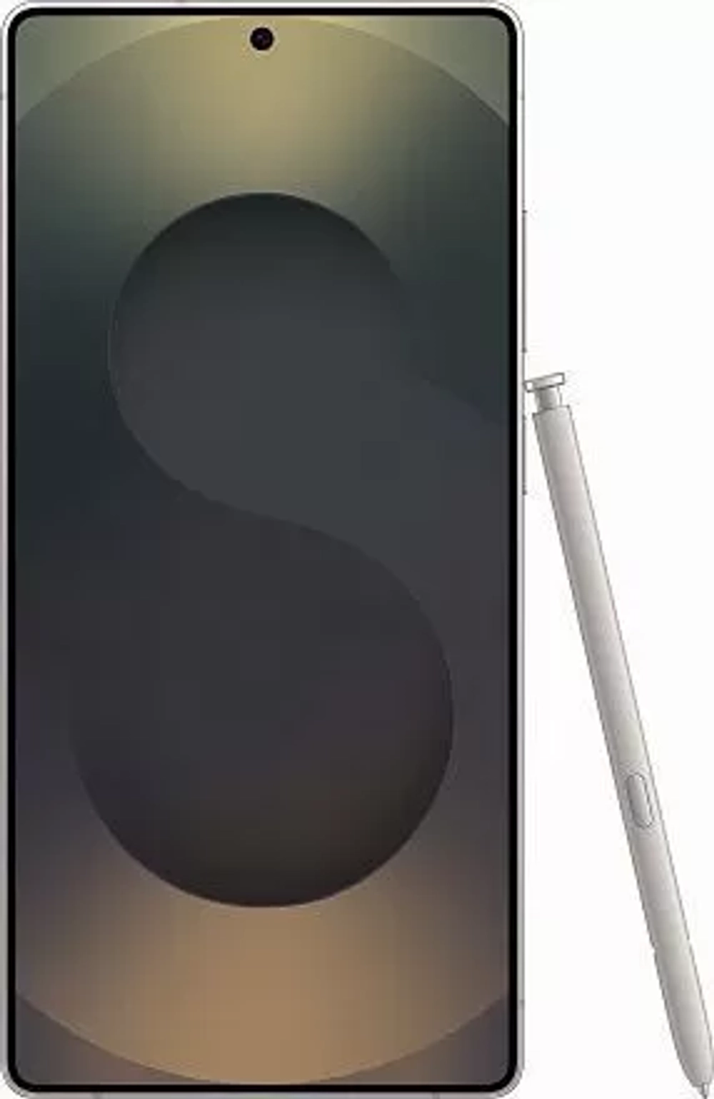 Смартфон Samsung Galaxy S25 Ultra 12/256 ГБ, «черный титан» (Titanium Black)