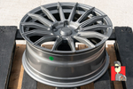 Комплект дисков Shogun S15 16x7 et35 5x114.3