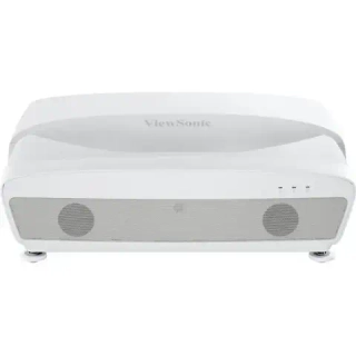 Проектор ViewSonic LS831WU лазерный, ультракороткофокусный