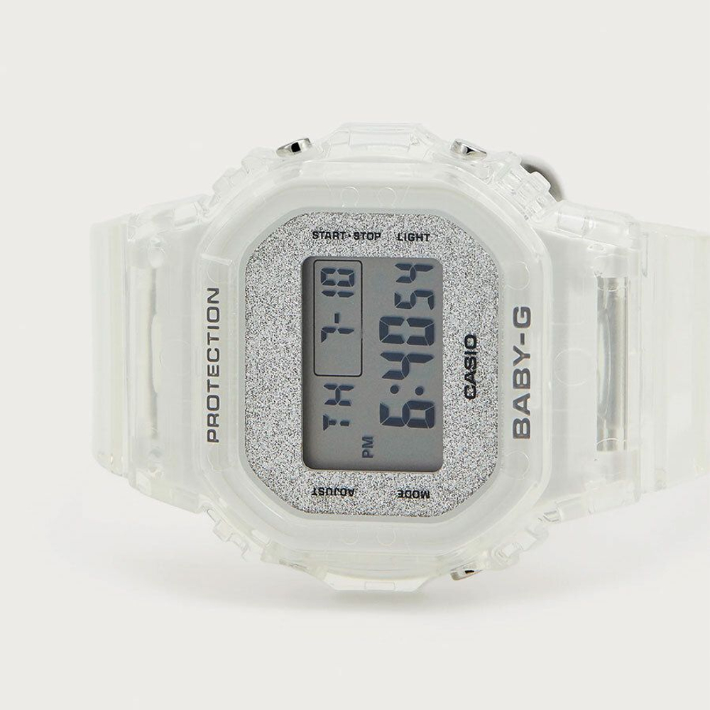 Женские наручные часы Casio BGD-565GC-7