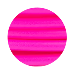 Фотография — Пластик для 3D-принтера ColorFabb PLA/PHA FLUORESCENT PINK