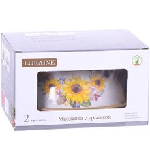 Масленка Loraine 30302