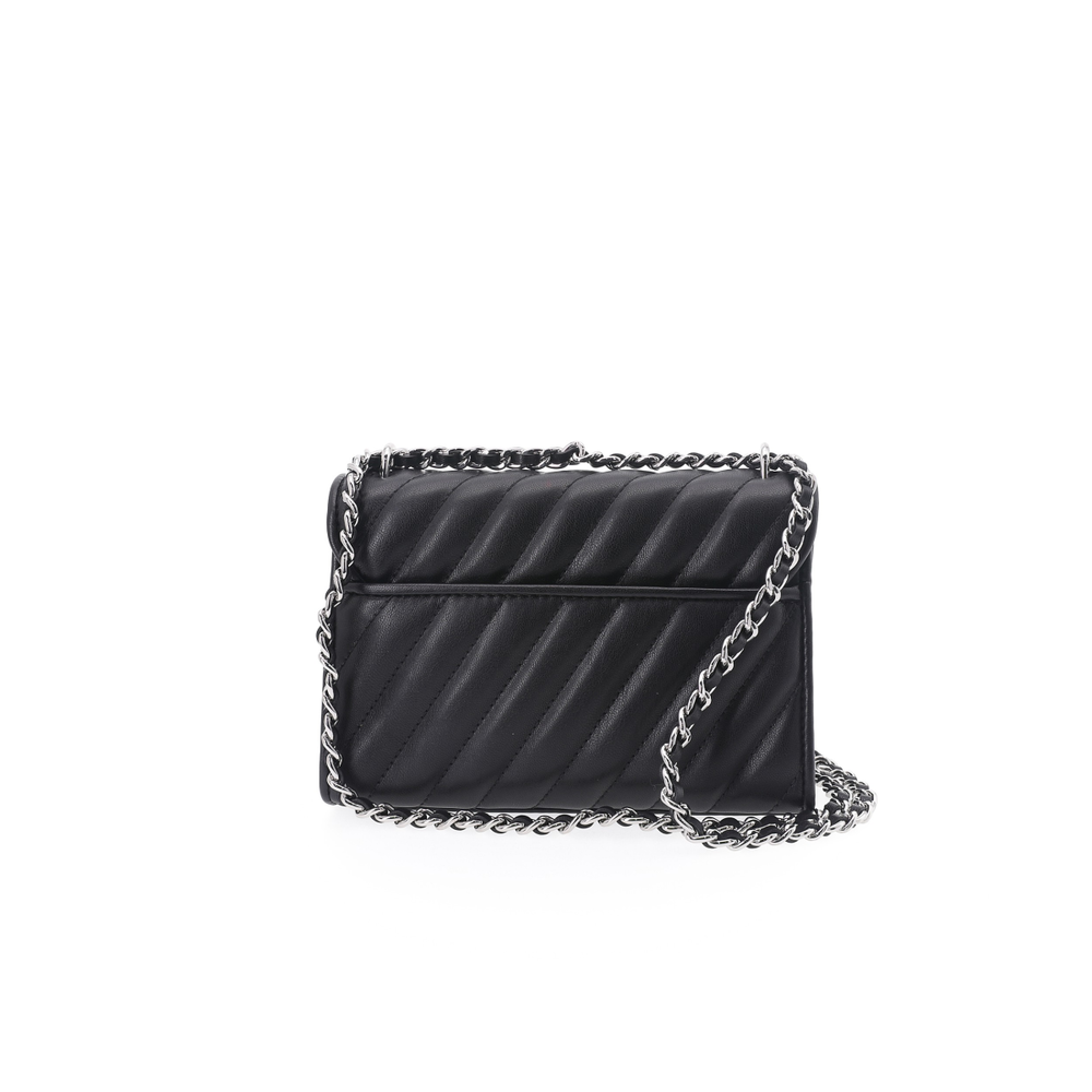 Сумка MICHAEL KORS MK Rose, 35F0SX0C5T-BLACK