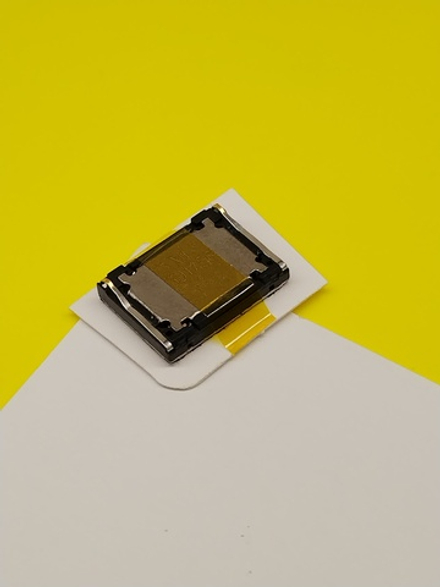 Realme C51 (RMX3830) / динамик (Музыкальный) (полифонический) (звонок)