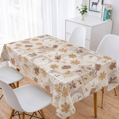 Клеенка столовая DEKORAMA 140см*20м 121A