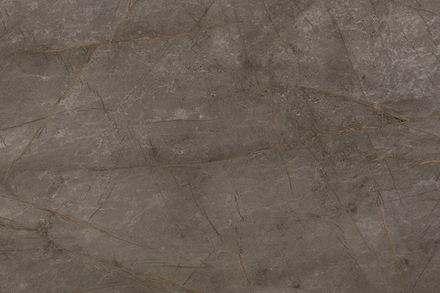 Столешница Бронзовый Каспий (в/с ДСП, R1, 3 000, 600, 38, 75, мт) (3050 мм)