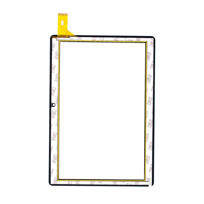 Тачскрин для Digma Optima 1025N 4G (TS1190ML) (Черный)