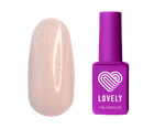 Гель-лак Lovely SD01, 7 ml