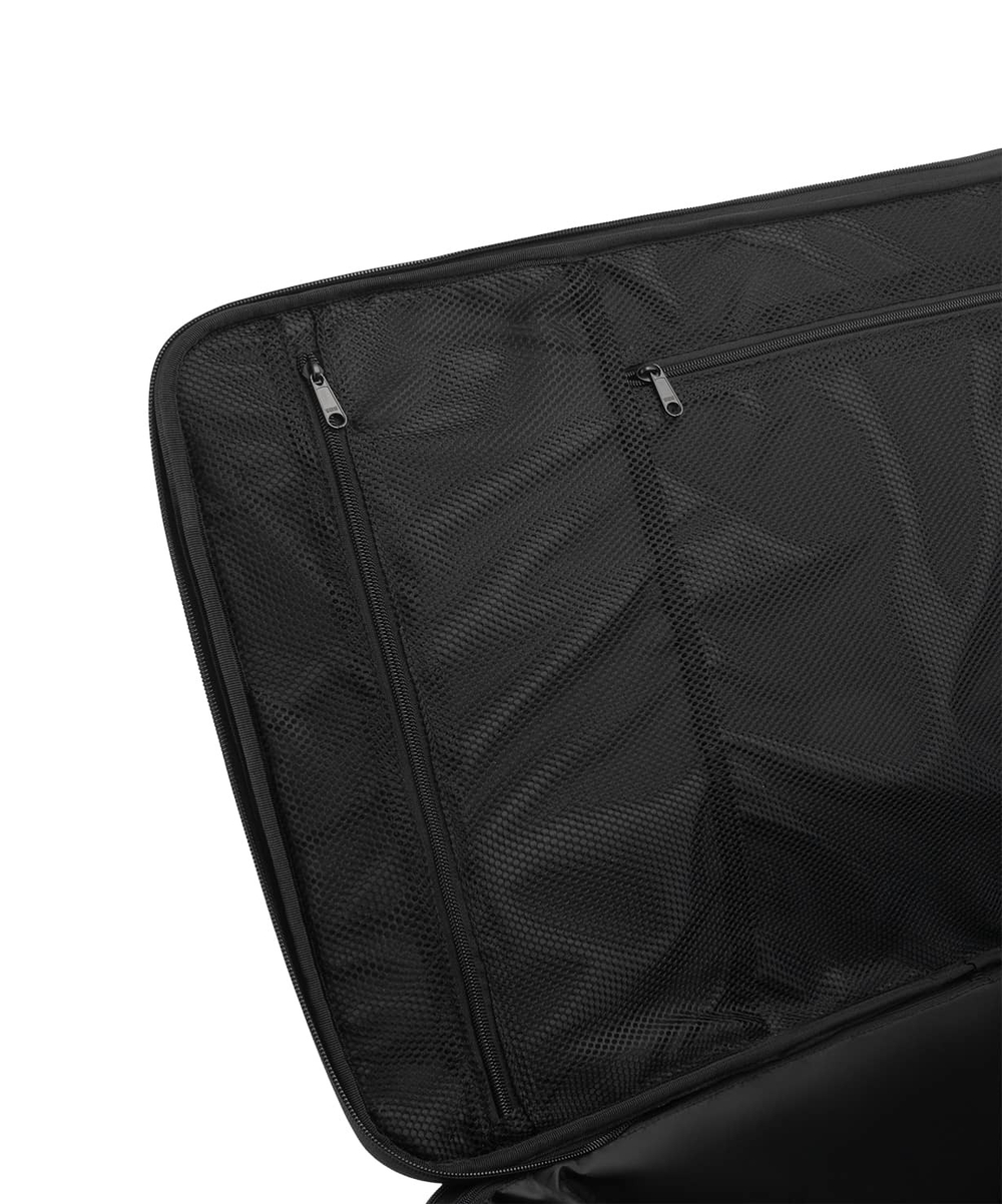 Чемодан PREMIER Team Trolley L, черный