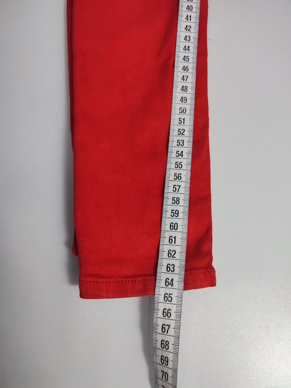 Брюки Bershka яркие 40 размер