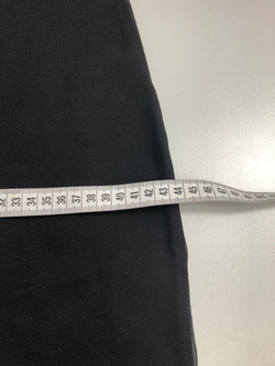 Юбка черная классическая 46 размер