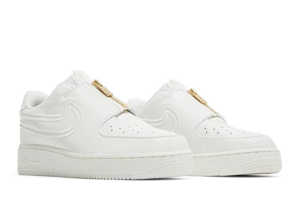 Кроссовки Nike Air Force 1 Low Lxx "Serena" (Женская размерная сетка)