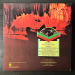 Rick Wakeman ‎– Journey To The Centre Of The Earth (Япония 1974г.)