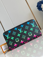 Louis Vuitton Zippy Wallet