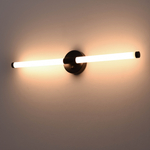 201027 Бра NOCE LED 14W 830LM ЧЕРНЫЙ 3000/4000/6000K