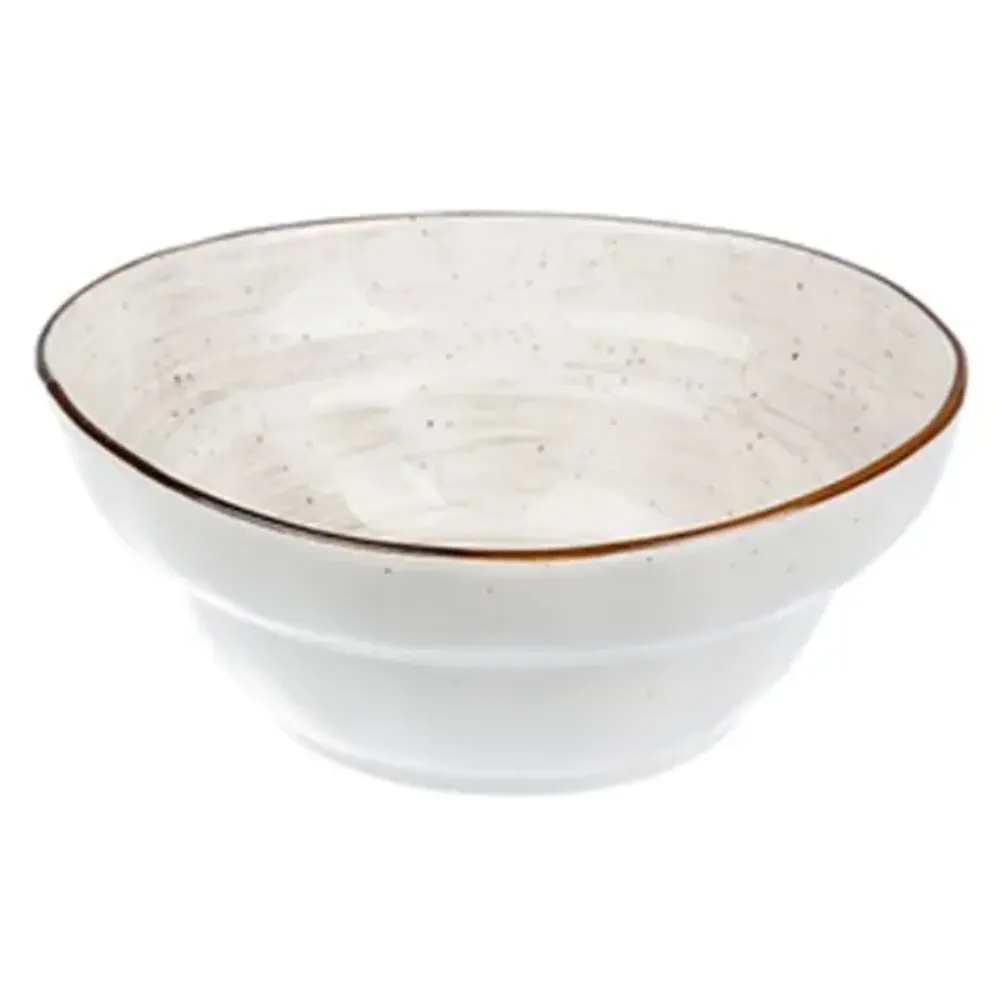 Салатник 750 мл d15,5 см h7,6 см White Fusion P.L. Proff Cuisine [6]