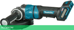 Угловая шлифмашина Makita GA050GT101