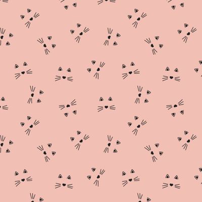 Мордочка кота