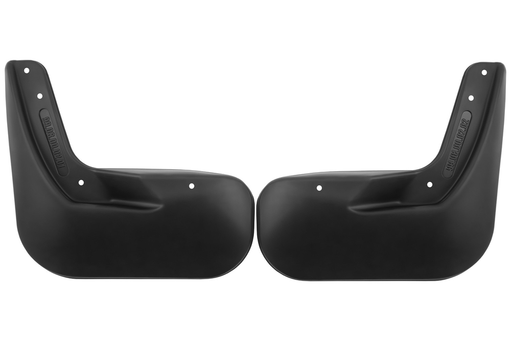 Брызговики задние HAVAL F7 NLF.99.08.E13