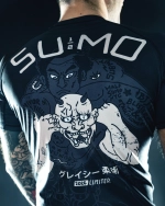 Рашгард Half Sumo Junkie