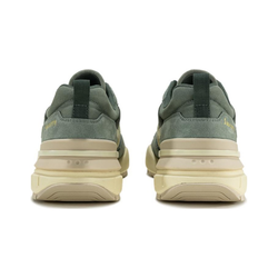 Кроссовки Saucony Shadow 5000 'Green Beige' S79037-5