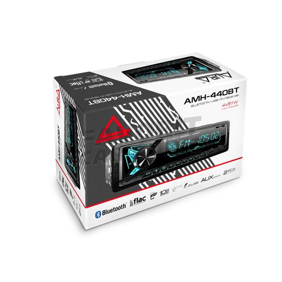 AURA AMH-440BT