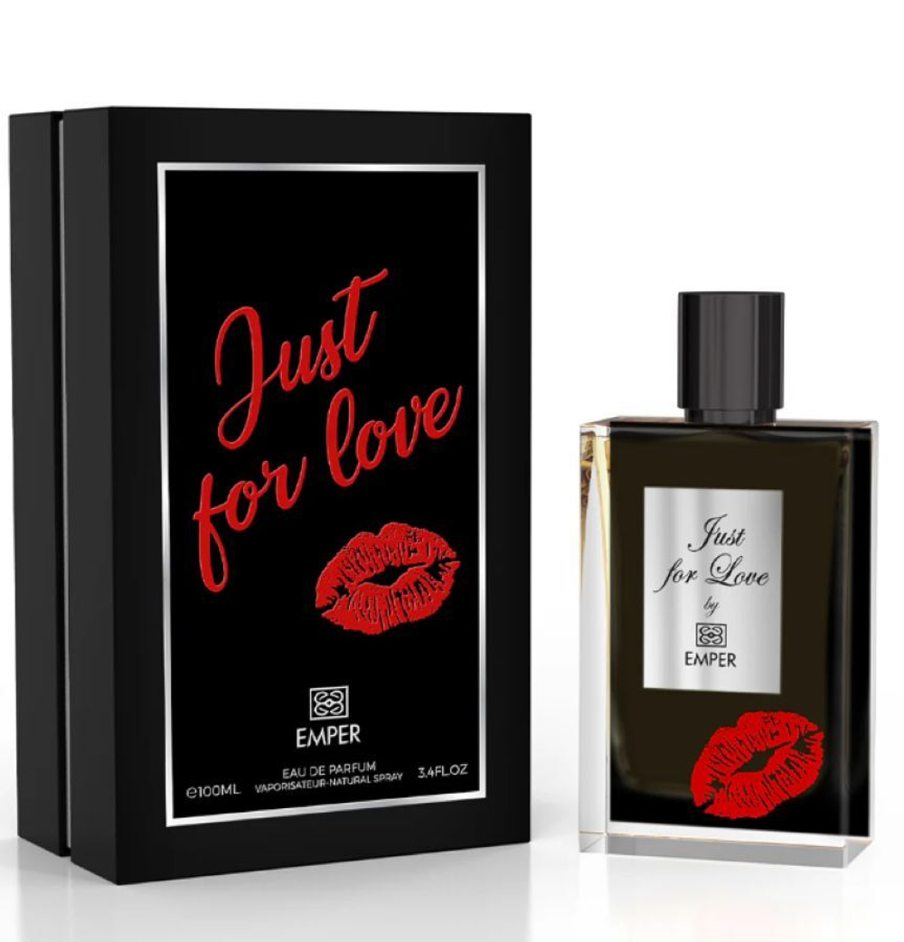 Just for Love (Унисекс) 100 МЛ EDP парфюмерная вода
