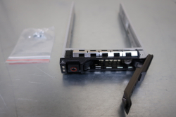 Салазки Dell 2.5 PowerEdge G13  4шт