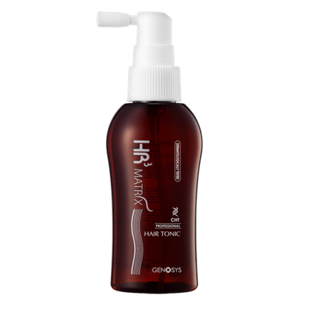 Genosys Тоник для волос и кожи головы HR3 MATRIX Hair Tonic