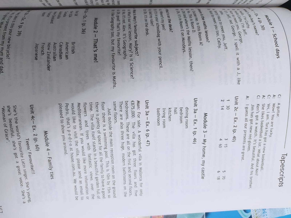 Spotlight 5 кл. Английский в фокусе. Книга для учителя на английском языке до 2019