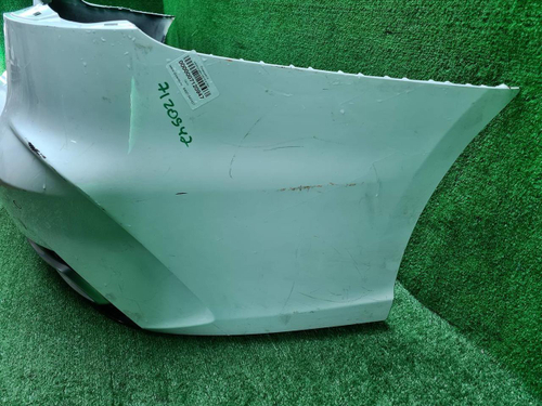 Бампер задний Chery Arrizo 8 (2022-н.в.) (В сборе)