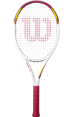 Теннисная ракетка Wilson Six One