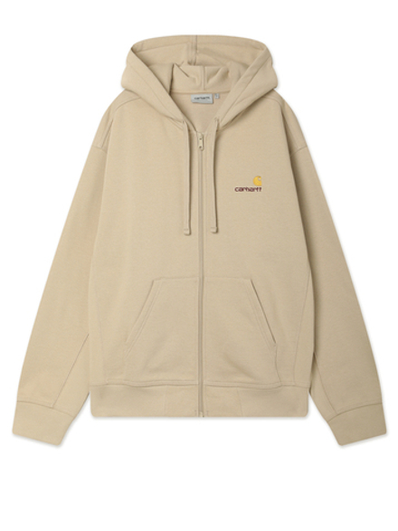 Мужская Толстовка American Script