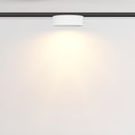 Трековый светильник Technical TR189-1-12W2.7K-BW