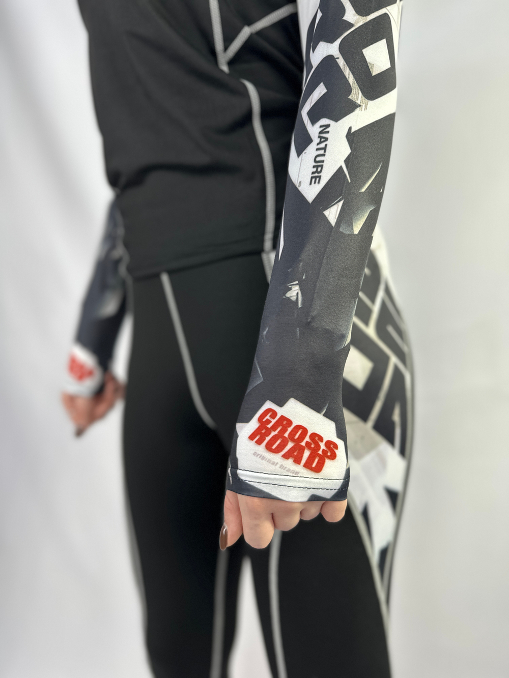 Термобелье CROSS ROAD