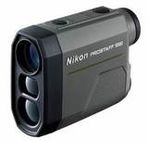 Дальномер Nikon PROSTAFF 1000