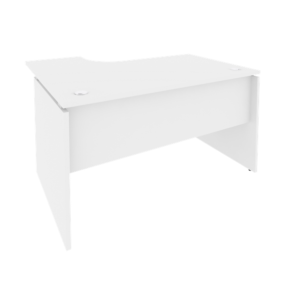 Оникс Стол эргономичный правый O.SA-3 (R)  1380*1180*800*750/460)