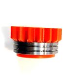 3142210 подающий прижимной ролик для сварочных полуавтоматов кемппи Kemppi