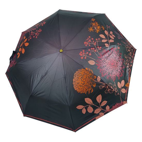 Женский зонт Три Слона, Полный автомат 3851-C-05