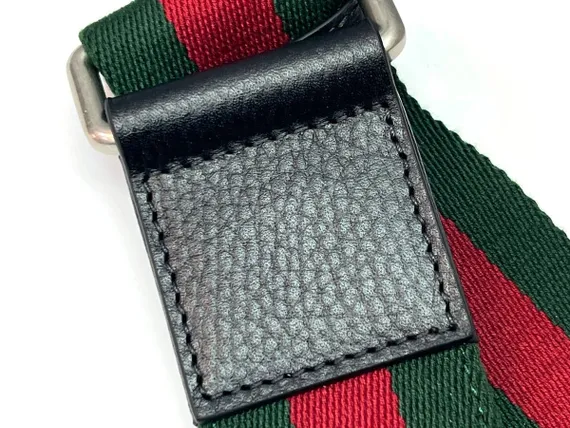 Маленькая сумка на плечо Gucci Dionysus черный