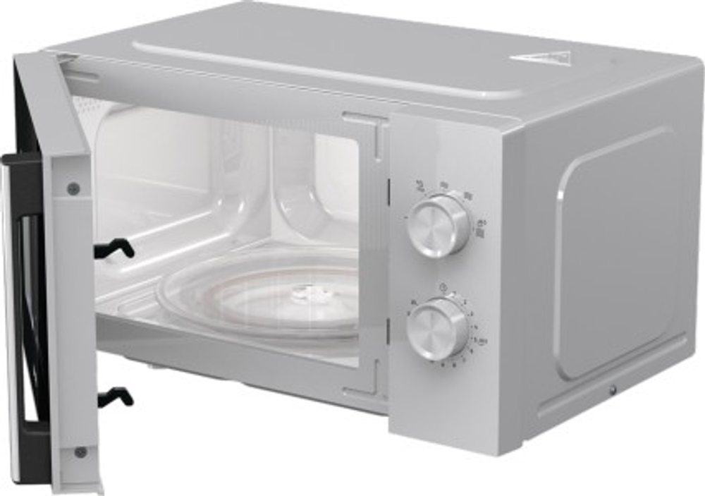 Микроволновая печь Gorenje MO17E1WH