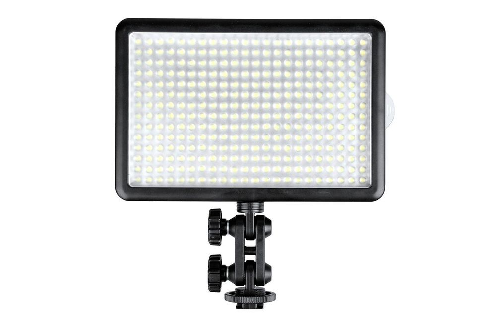 Светодиодный осветитель Grifon LED-308C